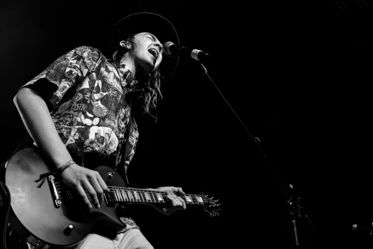 Heritage Music BluesFest